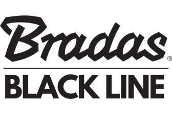 BRADAS BLACK LINE